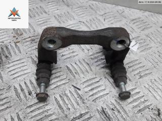 скоба суппорта SEAT Leon 3 поколение 2014, 1.2 л., бензин, МКПП, белый, универсал