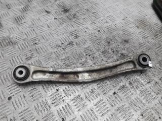 рычаг задний левый Porsche Cayenne 2003, 4.5 л., бензин, АКПП, чёрный, внедорожник 5 дв., 7L0501376A