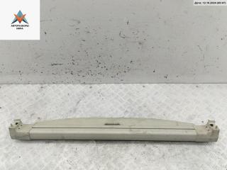 шторка багажника Saab 9-3 2 поколение 2005, 1.9 л., дизель, МКПП, белый, универсал