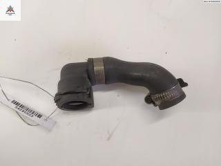 патрубок (трубопровод, шланг) BMW 3 серия E46 [рестайлинг] 2003, 2.0 л., дизель, АКПП, чёрный, универсал, 11712247723