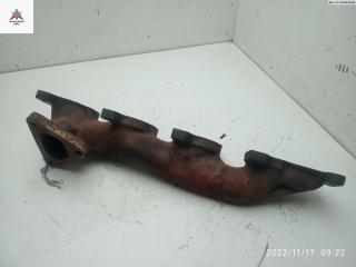 коллектор выпускной Mercedes-Benz Sprinter W901-W905 2002, 2.2 л., дизель, микроавтобус, 6111420501