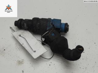 форсунка Volkswagen Passat B5 1998, 1.6 л., бензин, МКПП, синий, универсал, 06B133551C