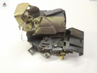 замок двери задней правой BMW 5 серия E39 1999, 2.5 л., бензин, АКПП, серый, универсал, 8166246