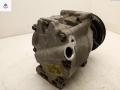 компрессор кондиционера Fiat Stilo 1 поколение 2002, 1.2 л., бензин, 5A7875000-46782669 - фото №2