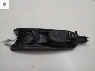 ручка внутренняя передняя левая Audi A4 B5 1995, 1.6 л., бензин, МКПП, чёрный, седан
