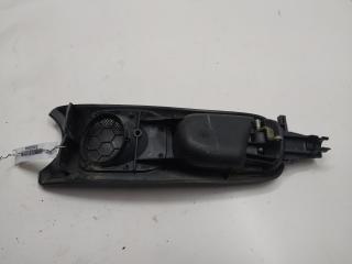 ручка внутренняя передняя левая Audi A4 B5 1995, 1.6 л., бензин, МКПП, чёрный, седан