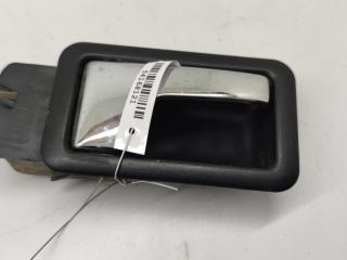 ручка внутренняя задняя правая Audi 80 8A/B3 1987, 1.8 л., бензин, МКПП, серый, седан, 893837020