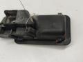 ручка внутренняя задняя правая Audi 80 8A/B3 1987, 1.8 л., бензин, МКПП, серый, седан, 893837020 - фото №2