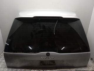 стекло заднее Volvo XC90 1 поколение 2003, 2.4 л., дизель, АКПП, серый, внедорожник 5 дв.
