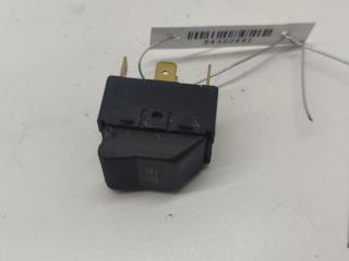 кнопка стеклоподъемника переднего левого Audi A4 B5 1997, 2.4 л., бензин, МКПП, синий, универсал, 4D0959855