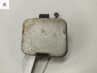 заглушка (решетка) в бампер BMW 3 серия E46 [рестайлинг] 2001, 2.2 л., бензин, МКПП, чёрный, купе, 51128204372