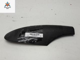 крышка (заглушка) рейлинга Volkswagen Passat B5 1998, 1.6 л., бензин, МКПП, зелёный, универсал, 3B9860150A