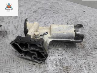 корпус масляного фильтра Volkswagen Passat B5 [рестайлинг] 2004, 1.9 л., дизель, МКПП, универсал, 038115389C