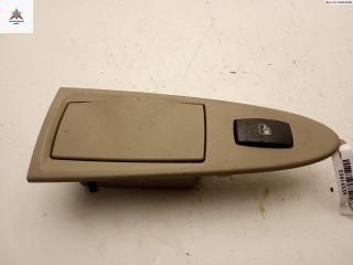 кнопка стеклоподъемника заднего правого Fiat Croma 2 поколение 2005, 2.4 л., дизель, АКПП, чёрный, хетчбэк 5 дв.