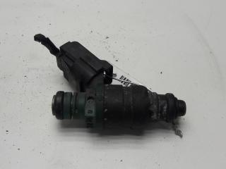 форсунка Volkswagen Bora 1 поколение 2002, 1.6 л., бензин, АКПП, серый, универсал, 037906031AL