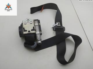 ремень безопасности Alfa Romeo 147 1 поколение 2001, 1.6 л., бензин, МКПП, серый, хетчбэк 3 дв.