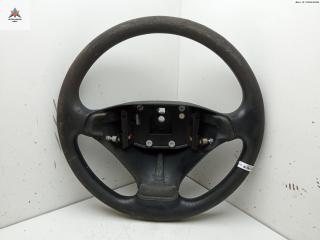 руль Saab 900 2 поколение 1994, 2.0 л., бензин, АКПП, чёрный, хетчбэк 3 дв.