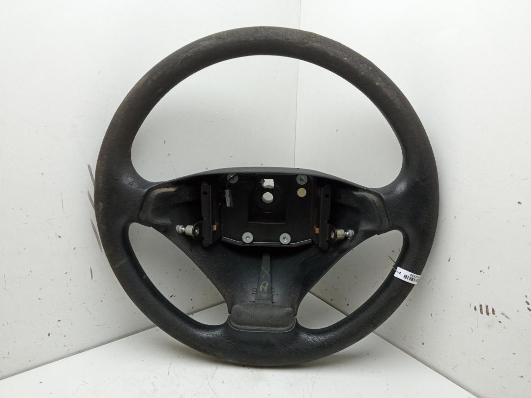 руль Saab 900 1994, 2.0 л., бензин, АКПП, чёрный, хетчбэк 3 дв.
