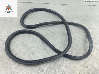 уплотнитель двери Skoda Octavia mk2 (A5 1Z) 2006, 2.0 л., дизель, АКПП, серый, универсал