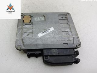 ЭБУ Skoda Fabia 2 поколение (5J) [рестайлинг] 2010, 1.2 л., бензин, МКПП, серый, хетчбэк 5 дв., 03D906023M