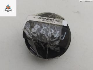 пробка топливного бака Volkswagen Golf 3 поколение 1998, 1.6 л., бензин, МКПП, синий, кабриолет, 191201553