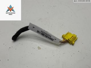 разъем (фишка) проводки Volkswagen Passat B5 [рестайлинг] 2000, 1.9 л., дизель, МКПП, серый, универсал, 1J0973605B