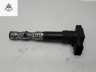 катушка зажигания Volkswagen Fox 2 поколение [рестайлинг] 2005, 1.2 л., бензин, МКПП, серый, хетчбэк 3 дв.