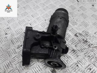 корпус масляного фильтра Volkswagen Golf 4 поколение 2001, 1.9 л., дизель, МКПП, универсал, 038115389D