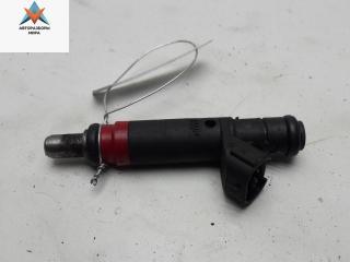 форсунка Skoda Fabia 1 поколение (6Y) 2003, 1.2 л., бензин, МКПП, синий, хетчбэк 5 дв., 03D906031C