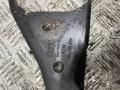 балка под радиатор Audi A4 B5 1996, 1.8 л., бензин, МКПП, чёрный, универсал, 8D0805851 - фото №2