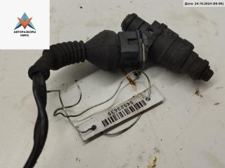 форсунка Audi A6 4B/C5 1998, 2.4 л., бензин, МКПП, чёрный, универсал, 078133551AC