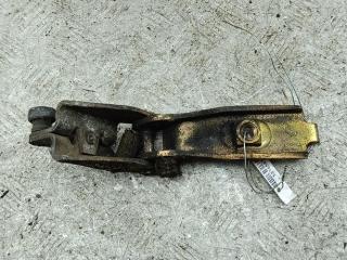 ролик двери сдвижной Volkswagen Transporter T4 1991, 2.5 л., бензин, МКПП, красный, микроавтобус, 701343336