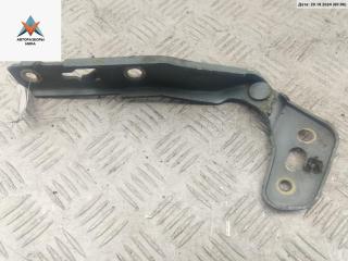 петля капота правая Audi A6 4F/C6 2006, серый, универсал, 4F0823302