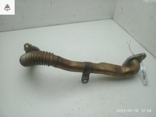 трубка системы рециркуляции EGR Opel Vivaro A [рестайлинг] 2007, 2.0 л., дизель