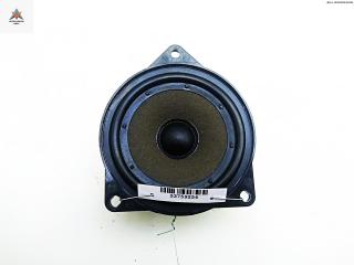 динамик двери BMW X3 E83 2004, 2.5 л., бензин, МКПП, чёрный, внедорожник 5 дв., 6915837