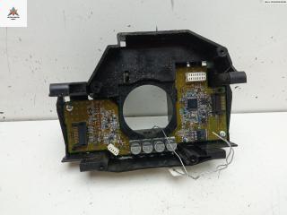 переключатель подрулевой Volvo S40 2 поколение [рестайлинг] 2009, 1.6 л., дизель, МКПП, синий, универсал, 31313108