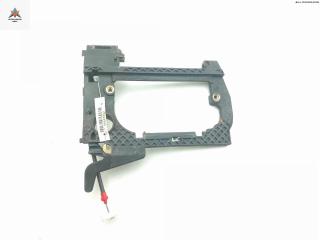 Корпус (держатель) ручки двери передней правой BMW 5 серия E39 1999, 2.0 л., бензин, МКПП, синий, универсал, 8236644