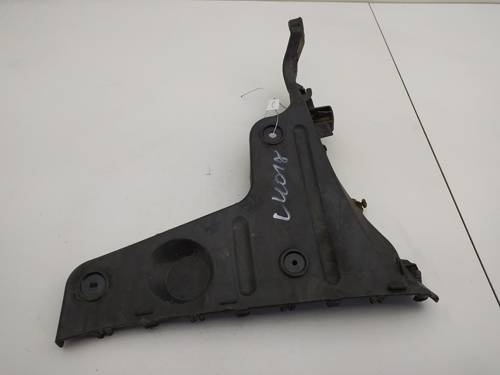 кронштейн заднего бампера Audi A4 B7 2007, 2.0 л., дизель, АКПП, чёрный, универсал, 8E9807454A