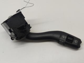 переключатель дворников Audi A8 D3/4E [рестайлинг] 2006, 3.0 л., дизель, АКПП, чёрный, седан, 4E0953503B