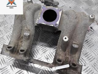 коллектор впускной Skoda Fabia 1 поколение (6Y) 2002, 1.4 л., бензин, хетчбэк 5 дв.