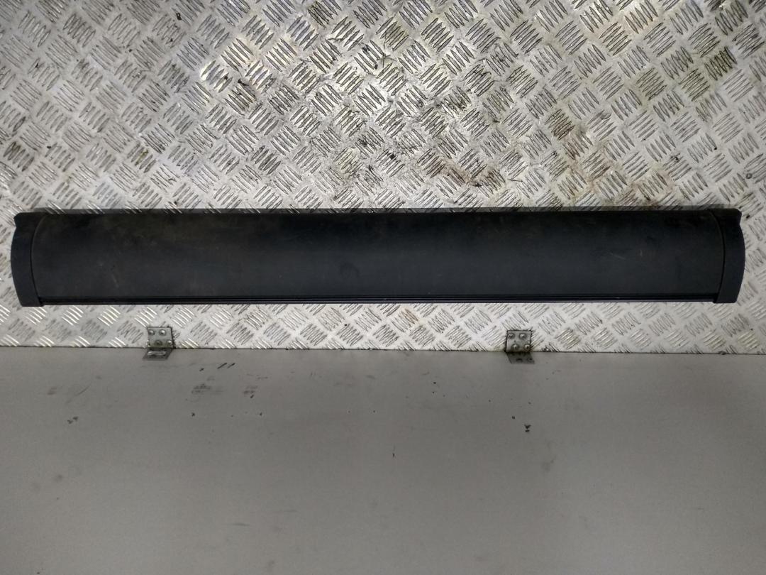 шторка багажника Audi A4 B7 2007, 2.0 л., дизель, АКПП, синий, универсал, 8E9863553