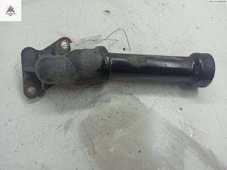 фланец (тройник) системы охлаждения Ford Transit 7 поколение 2011, 2.2 л., дизель, МКПП, белый, микроавтобус, 6C1Q8B535AF