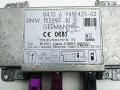 усилитель антенны BMW X5 E53 [рестайлинг] 2005, 4.4 л., бензин, АКПП, чёрный, внедорожник 5 дв., 6945425 - фото №2