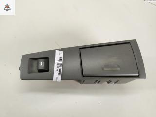 кнопка стеклоподъемника заднего правого BMW 7 серия E65/E66/E67 2002, 3.6 л., бензин, АКПП, чёрный, седан, 8379597
