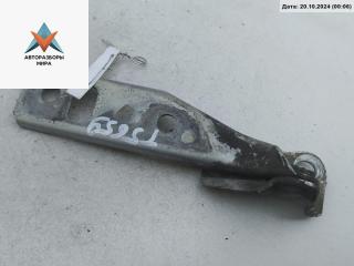 петля капота левая Volkswagen Bora 1 поколение 1998, серый, седан, 1J0823301