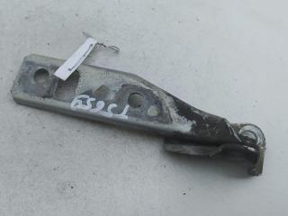 петля капота левая Volkswagen Bora 1998, серый, седан, 1J0823301