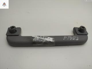 ручка внутренняя потолочная Audi A6 4B/C5 1997, 1.8 л., Ti, бензин, МКПП, серый, седан, 4B0857607