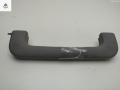 ручка внутренняя потолочная Audi A6 4B/C5 1997, 1.8 л., Ti, бензин, МКПП, серый, седан, 4B0857607 - фото №2