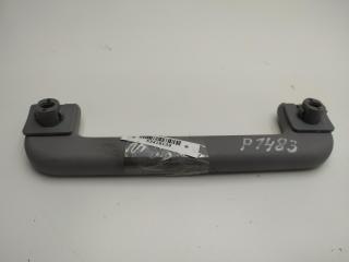ручка внутренняя потолочная Audi A6 4B/C5 1997, 1.8 л., Ti, бензин, МКПП, серый, седан, 4B0857607