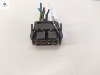 разъем (фишка) проводки BMW 3 серия E36 1995, 2.0 л., бензин, АКПП, серый, купе, 1378118